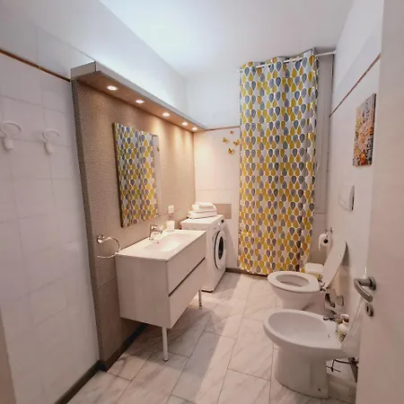 Terrazzaponente Monte San Pietro