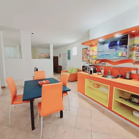 Bed & Breakfast Terrazzaponente