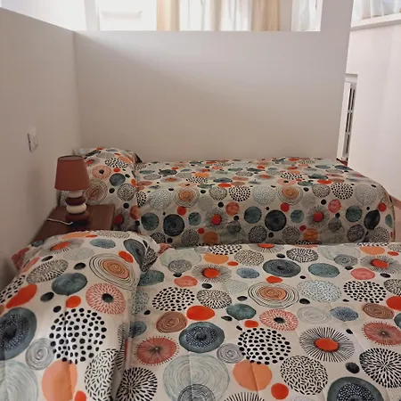 Terrazzaponente Bed & Breakfast *