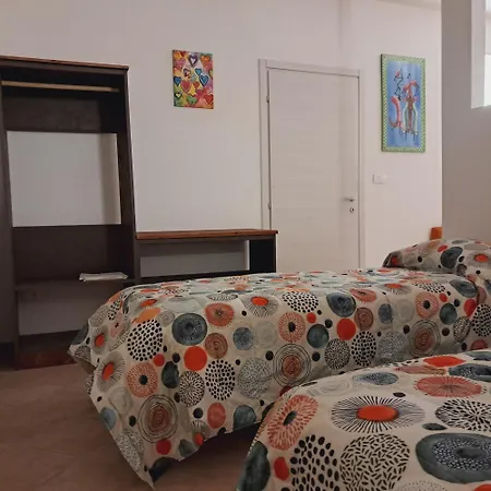 Bed & Breakfast Terrazzaponente *
