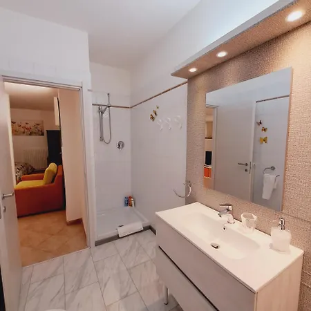 Terrazzaponente Monte San Pietro