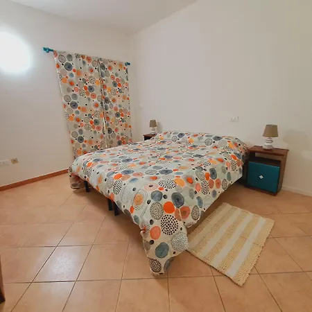 Bed & Breakfast Terrazzaponente