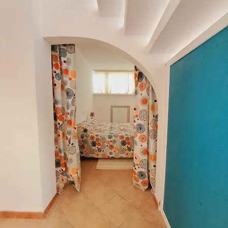 Terrazzaponente فندق مبيت وإفطار Monte San Pietro