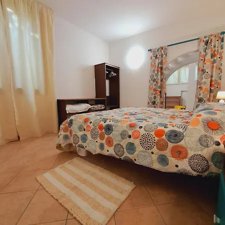 Terrazzaponente 4* Monte San Pietro