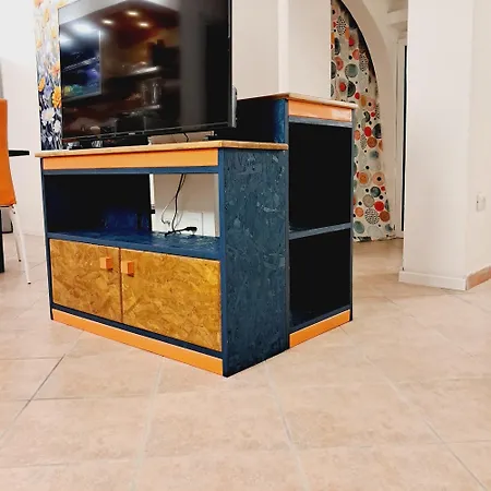 Terrazzaponente