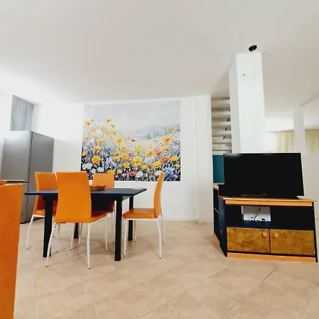 Bed & Breakfast Terrazzaponente