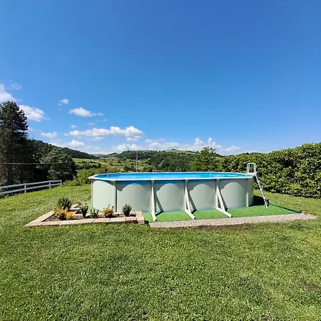 Terrazzaponente ベッド・アンド・ブレックファスト Monte San Pietro