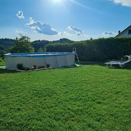 B&B Terrazzaponente 몬테산피에트로