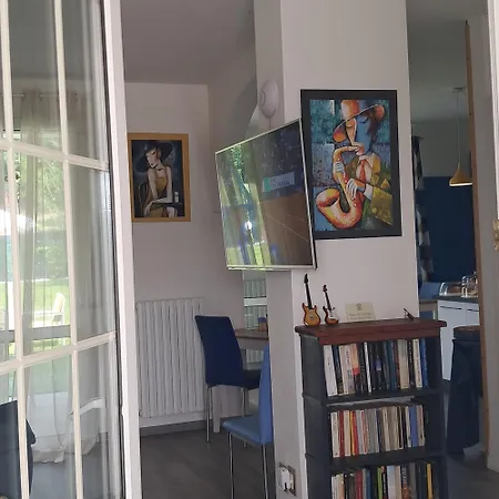 Terrazzaponente Bed & Breakfast Monte San Pietro