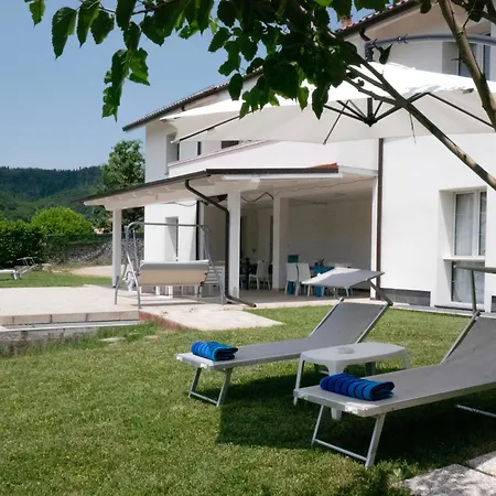 Terrazzaponente فندق مبيت وإفطار