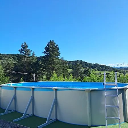 Bed & Breakfast Terrazzaponente