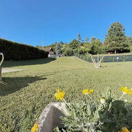Terrazzaponente 4*