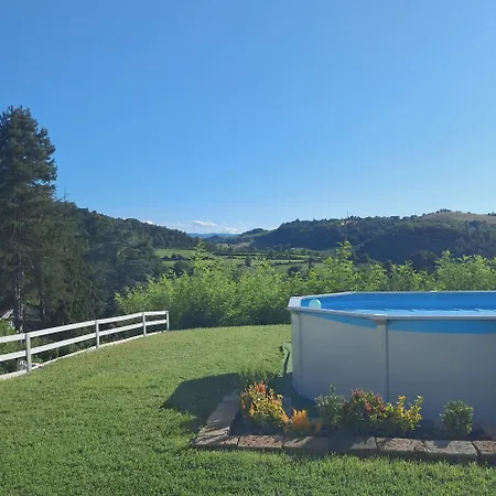 Terrazzaponente Oda ve Kahvaltı 4*