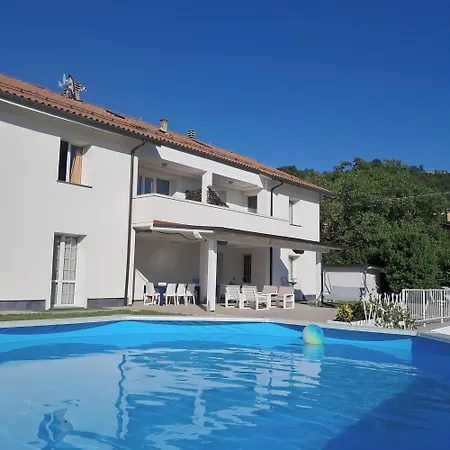 Terrazzaponente Bed & Breakfast Monte San Pietro