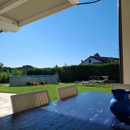 Terrazzaponente
