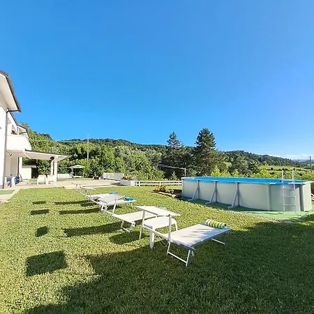 Terrazzaponente Bed & Breakfast