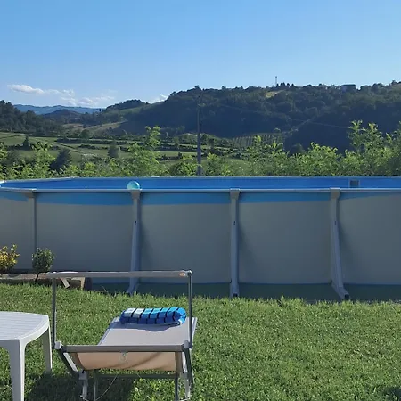 Terrazzaponente 4* Monte San Pietro