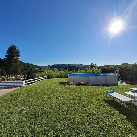 Couette-café Terrazzaponente