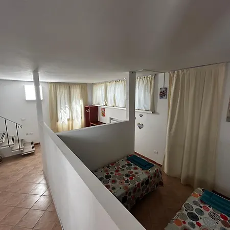 Terrazzaponente Bed & Breakfast Monte San Pietro