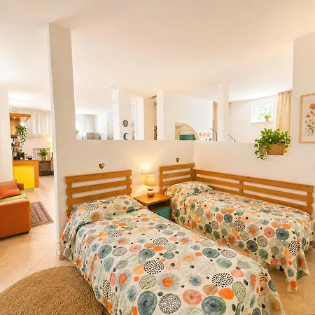 Terrazzaponente Bed & Breakfast 4*