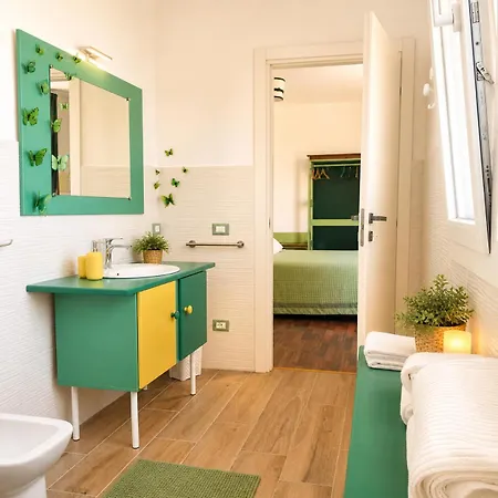 Terrazzaponente 4*