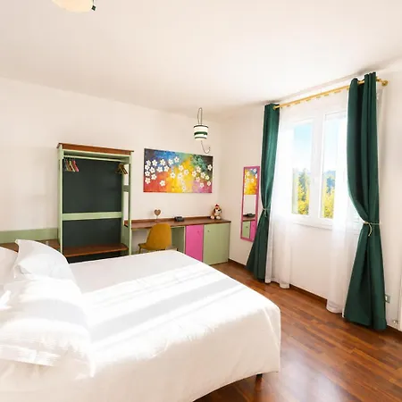 Terrazzaponente 4* Monte San Pietro