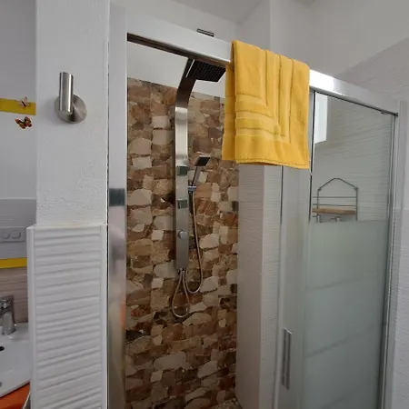 Terrazzaponente 4*