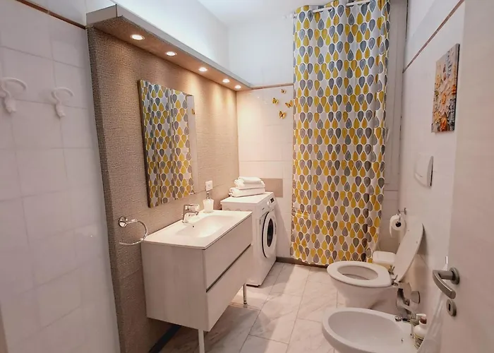 Terrazzaponente Monte San Pietro