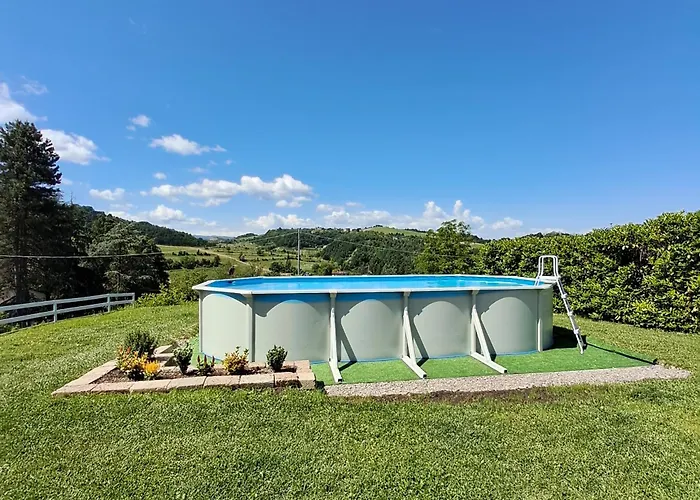 Terrazzaponente Oda ve Kahvaltı Monte San Pietro