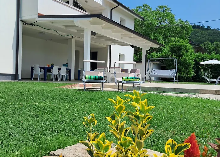 Terrazzaponente 4*