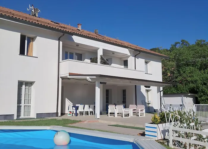 Terrazzaponente 4* Monte San Pietro