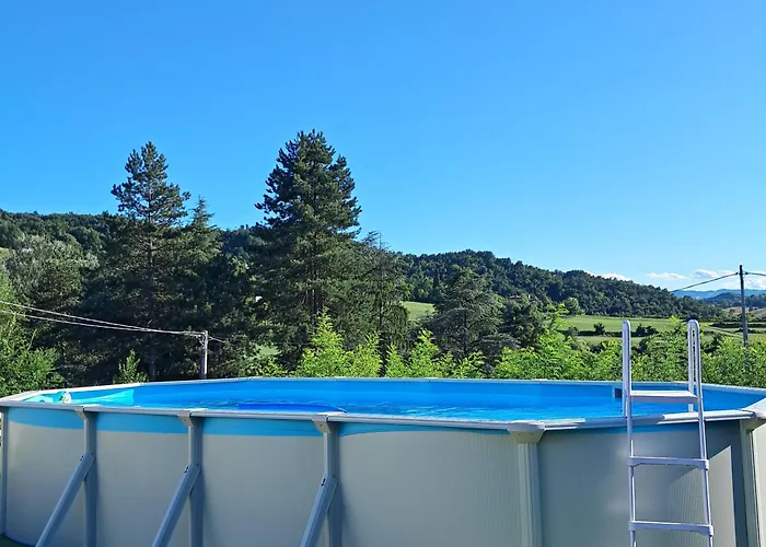 Nocleg ze śniadaniem Terrazzaponente