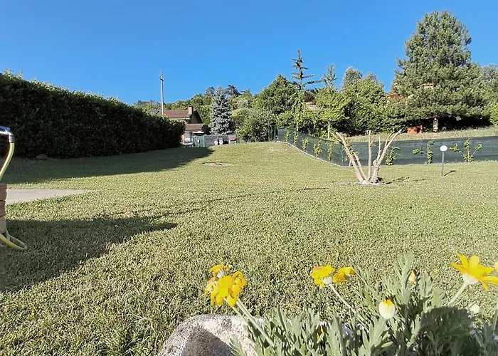 Terrazzaponente 4*