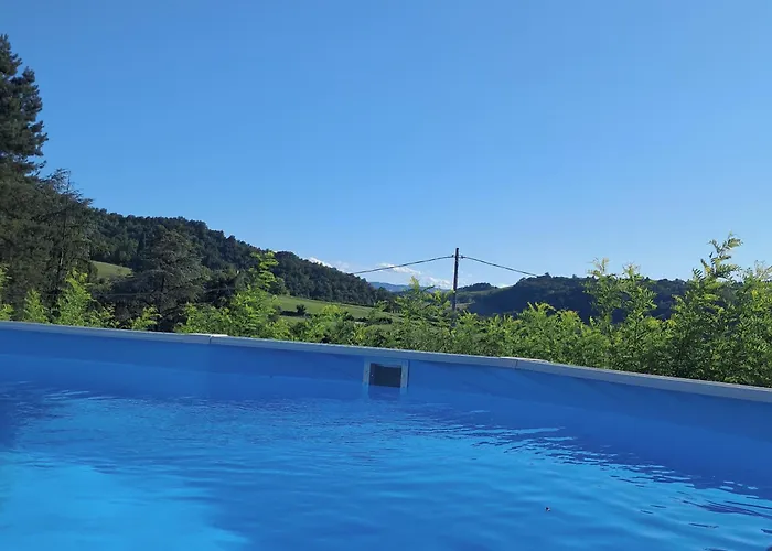 Terrazzaponente Monte San Pietro