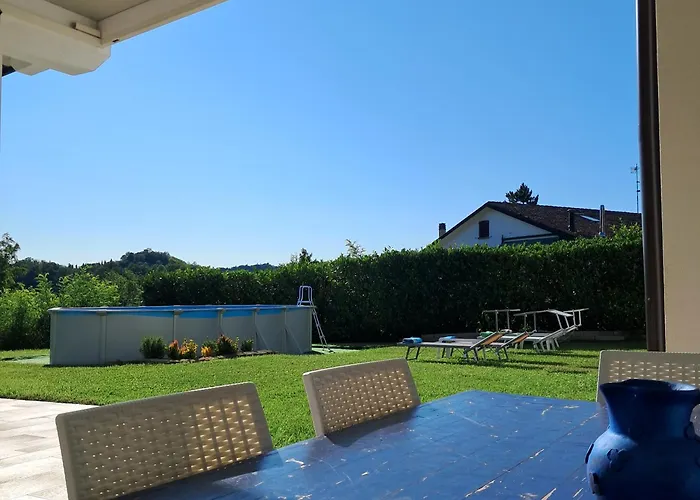 Terrazzaponente